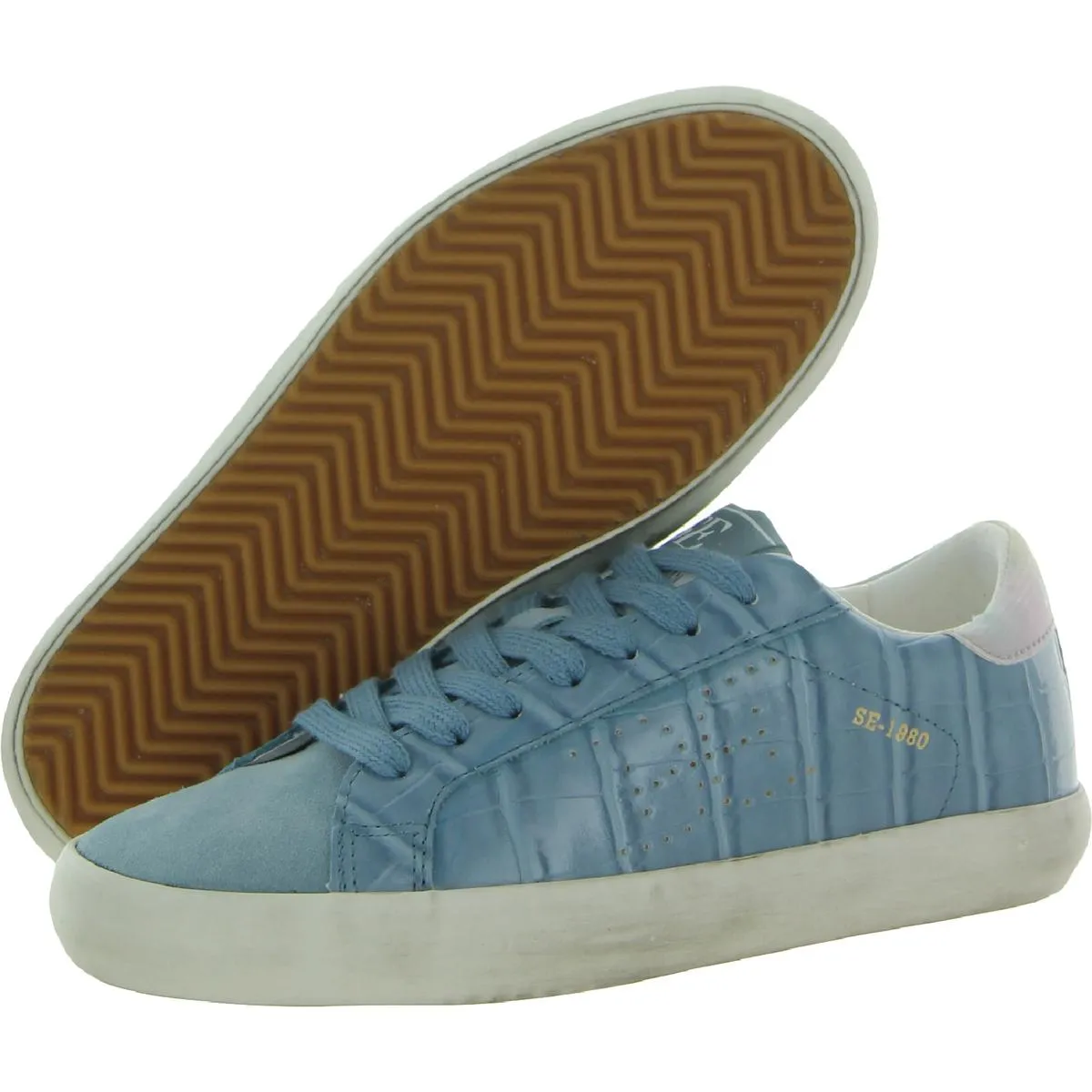 Aubrie Kids Girls Casual and Fashion Sneakers