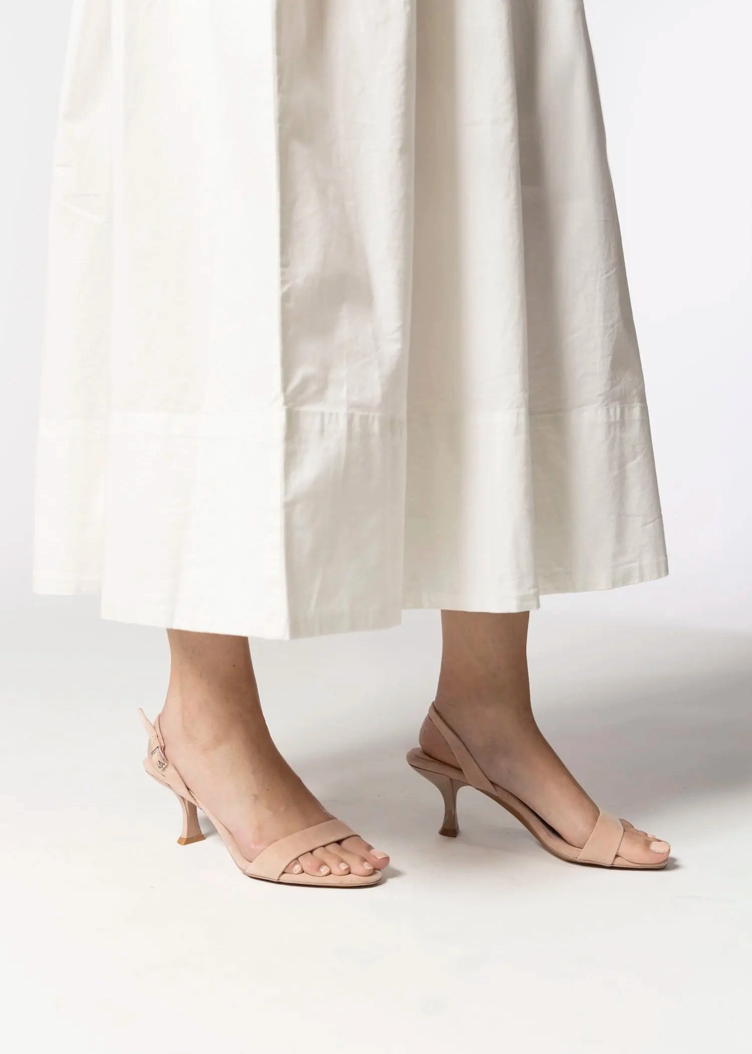 Augustine Dress Sandal