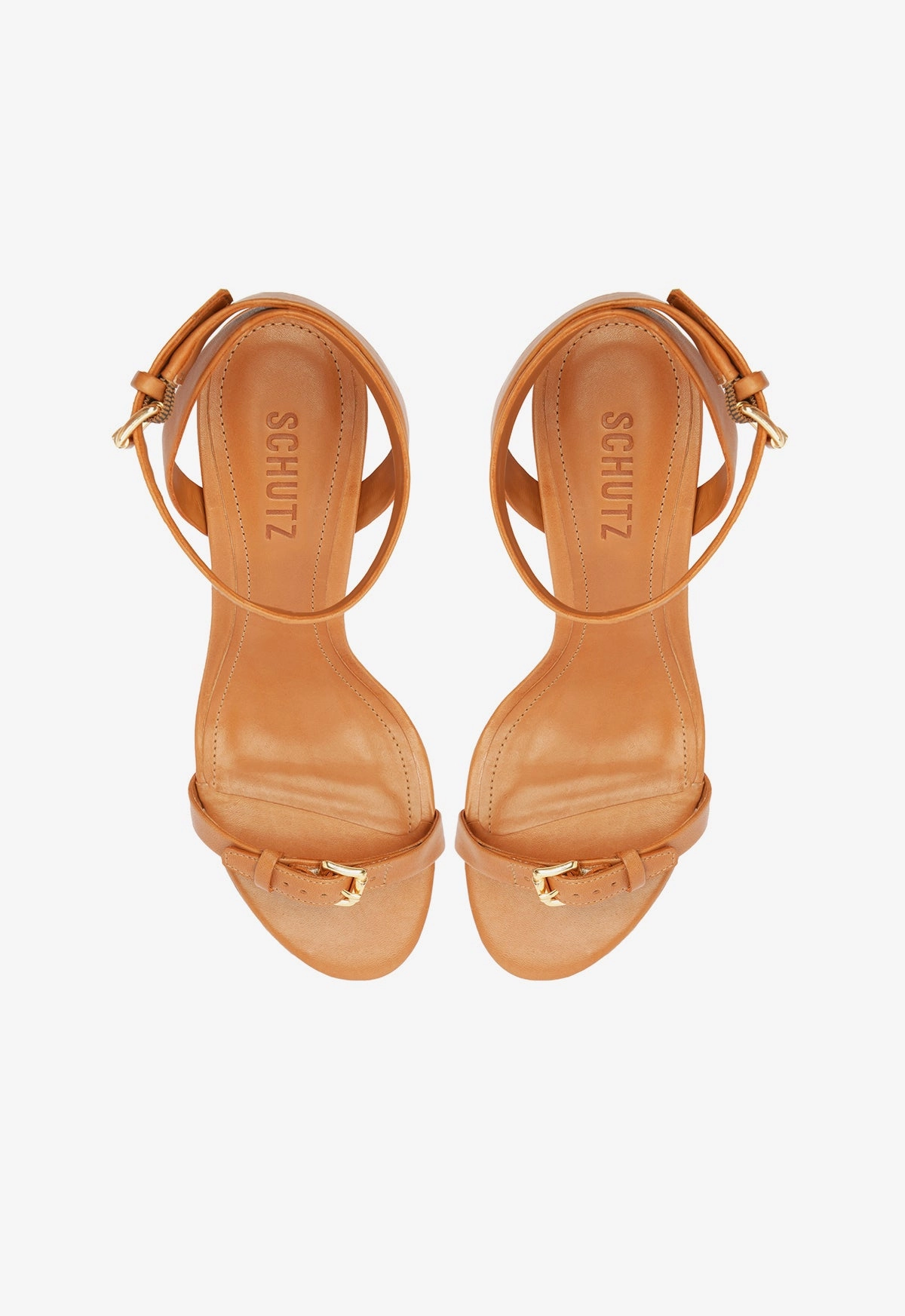 Aurora Mid Sandal