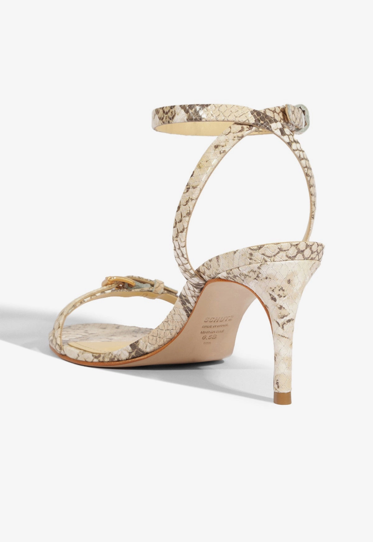 Aurora Mid Sandal