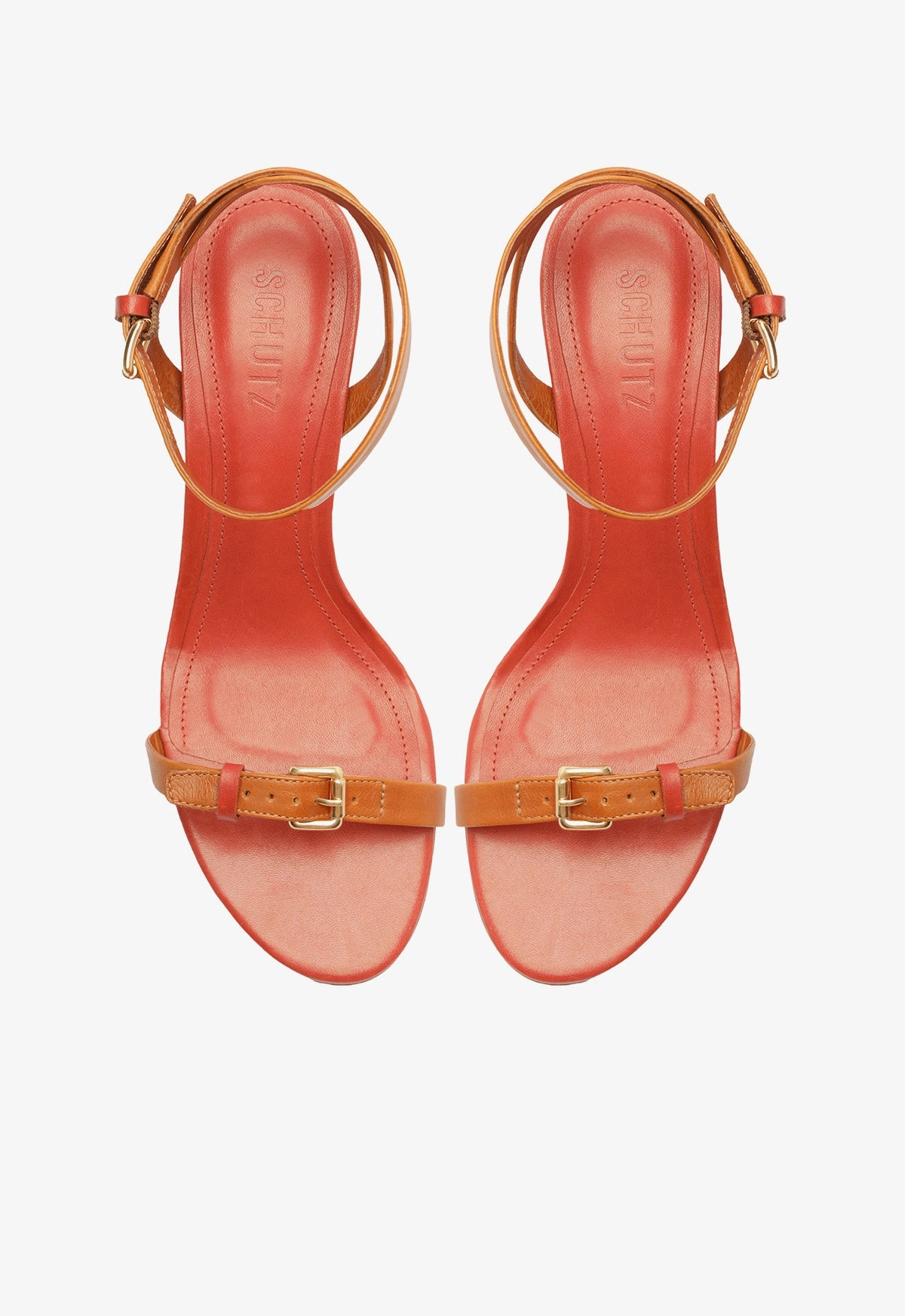 Aurora Mid Sandal