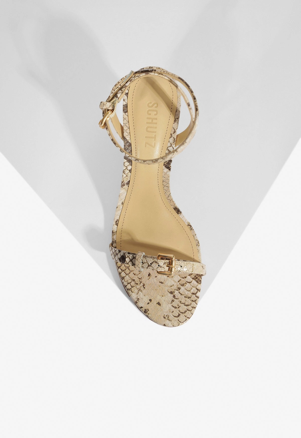 Aurora Mid Sandal