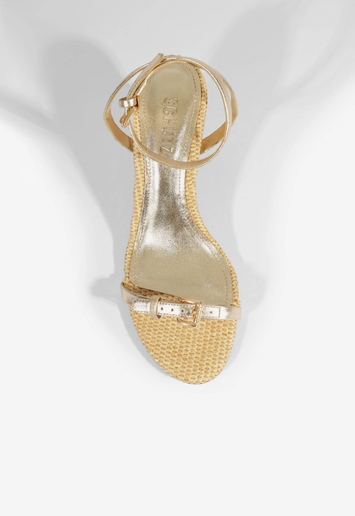 Aurora Mid Sandal