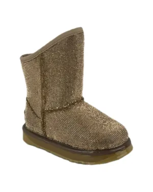 Australia Luxe Collection Dipped Cosy Short Sheepskin Boot