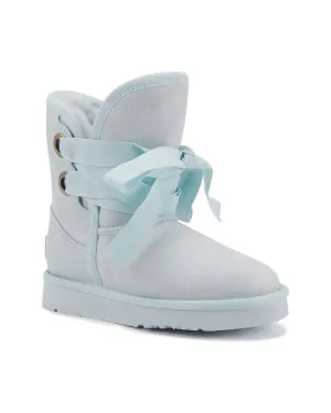 Australia Luxe Collective Bedouin Suede Boot