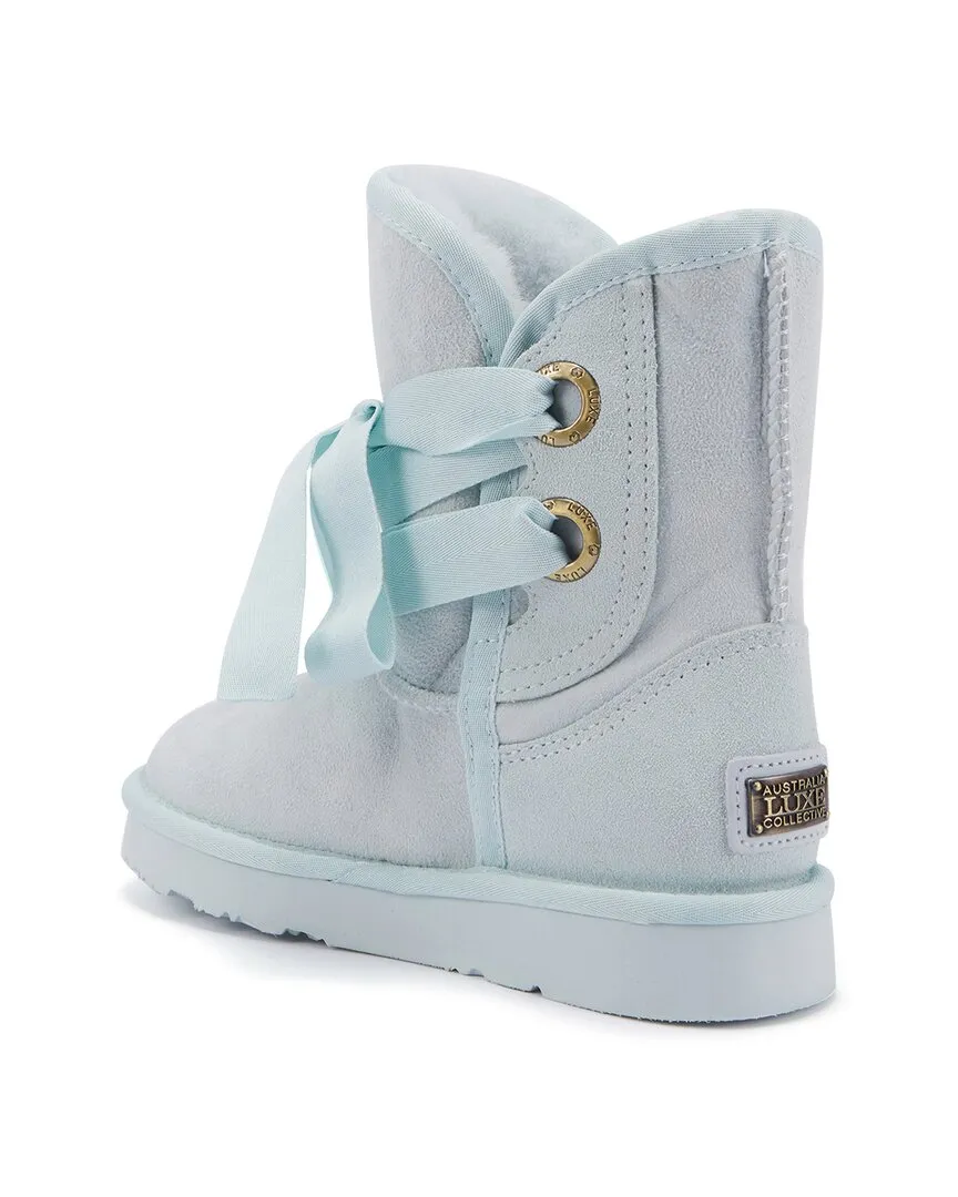 Australia Luxe Collective Bedouin Suede Boot