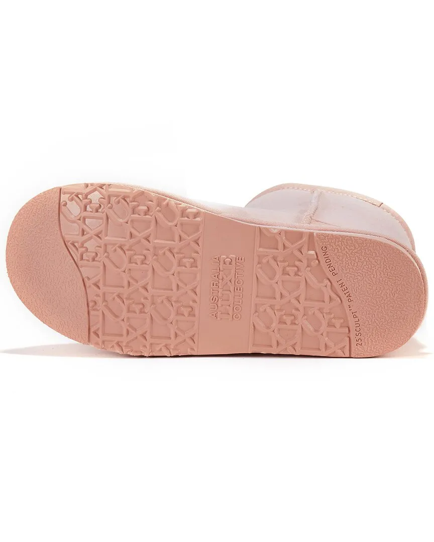 Australia Luxe Collective Cosy Short Sheepskin Boot