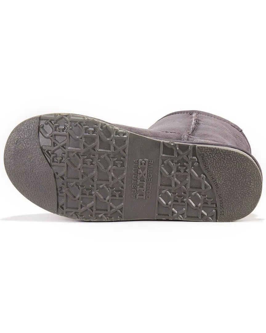 Australia Luxe Collective Cosy Short Sheepskin Boot