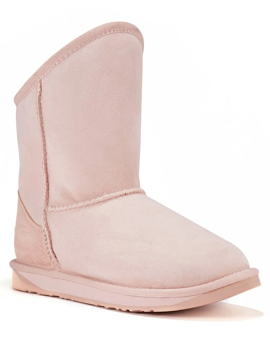 Australia Luxe Collective Cosy Short Sheepskin Boot