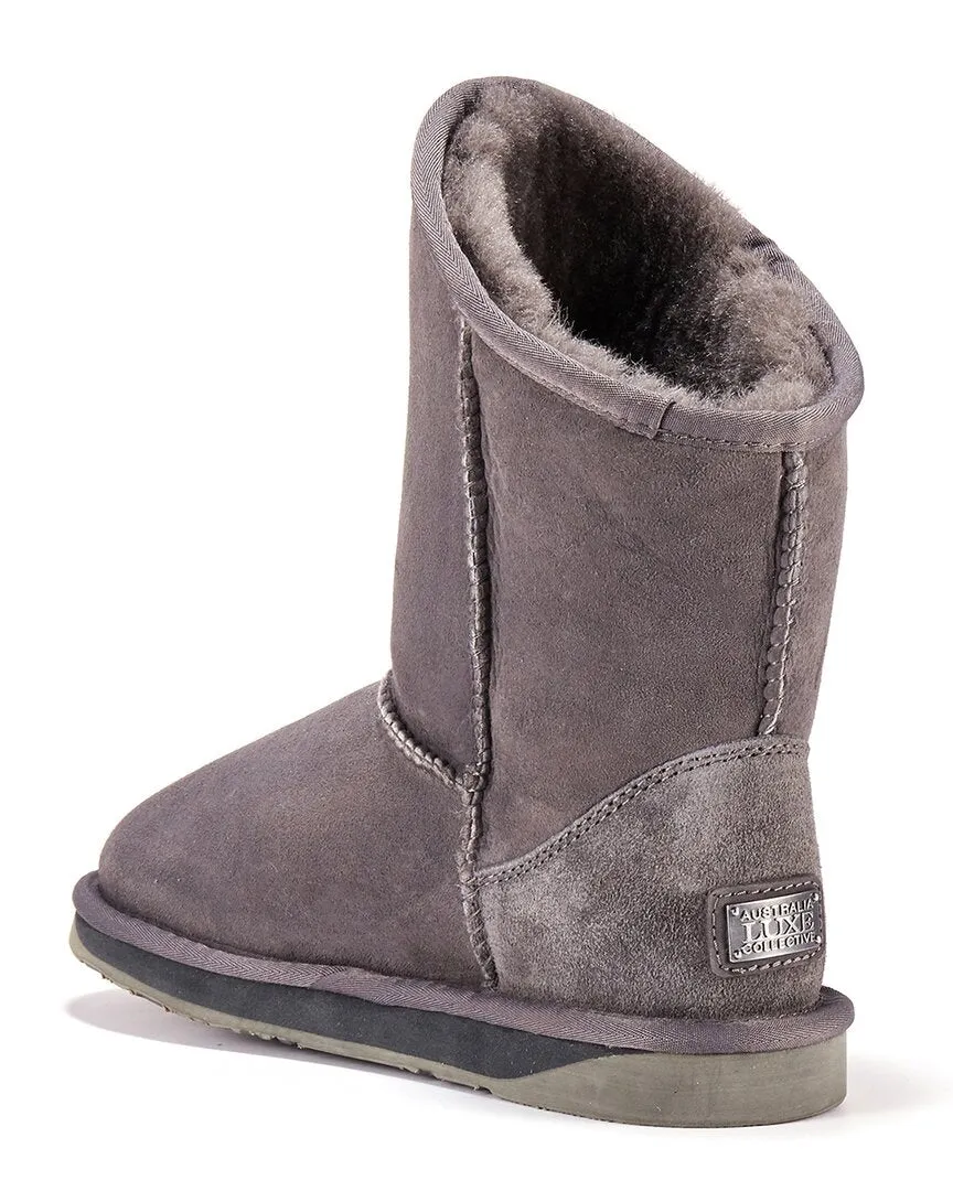Australia Luxe Collective Cosy Short Sheepskin Boot