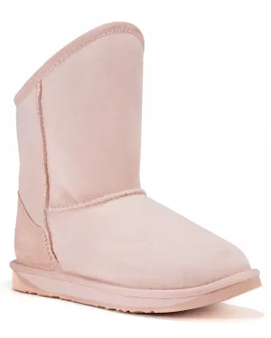 Australia Luxe Collective Cosy Short Sheepskin Boot