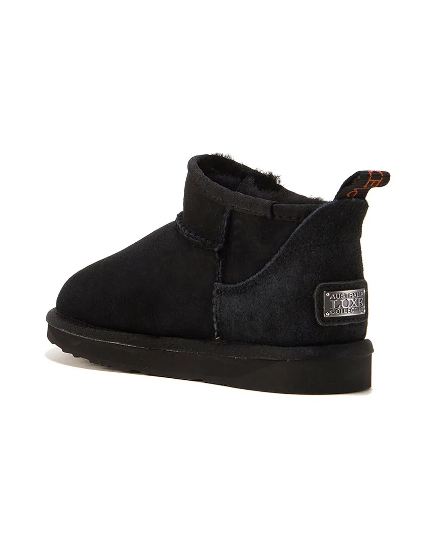 Australia Luxe Collective Cosy Ultra Short Sheepskin Boot