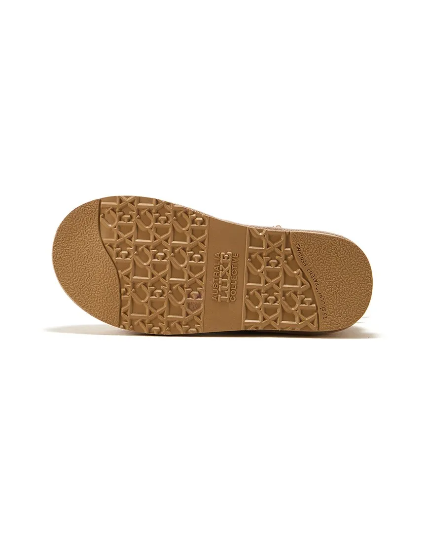 Australia Luxe Collective Cosy Ultra Short Sheepskin Boot