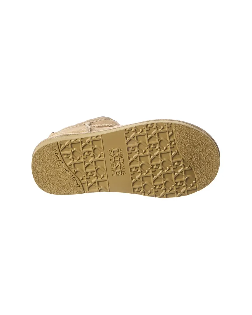 Australia Luxe Collective Cosy Ultra Short Sheepskin Boot