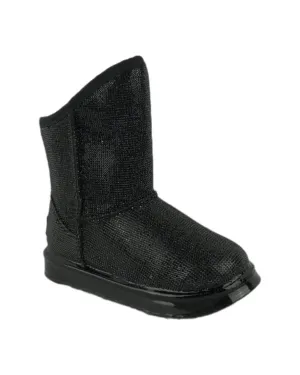 Australia Luxe Collective Dipped Cosy Short Sheepskin Boot
