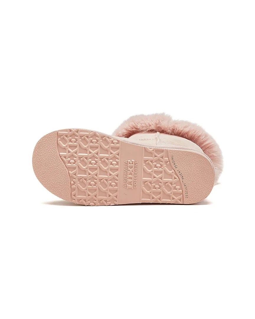 Australia Luxe Collective Nordic Suede Boot