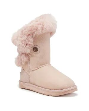 Australia Luxe Collective Nordic Suede Boot