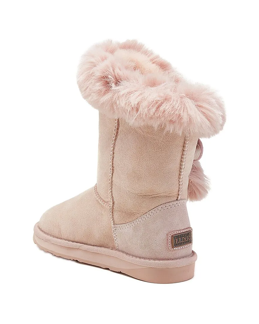 Australia Luxe Collective Nordic Suede Boot