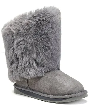 Australia Luxe Collective Nott Sheepskin Boot