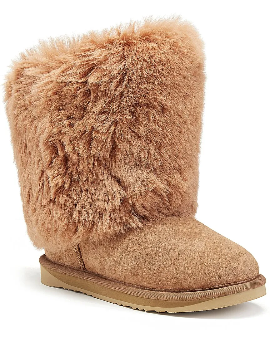 Australia Luxe Collective Nott Sheepskin Boot