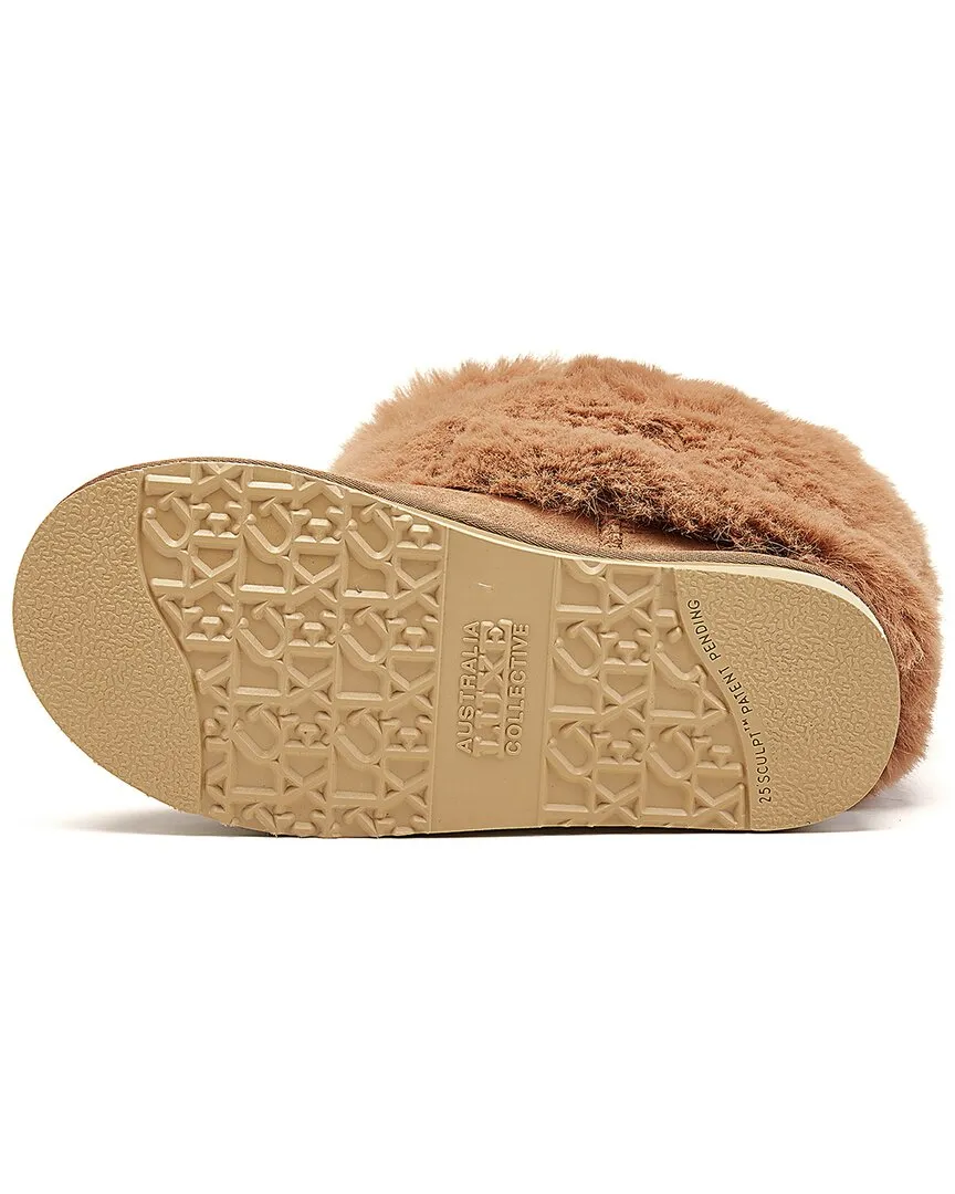 Australia Luxe Collective Nott Sheepskin Boot