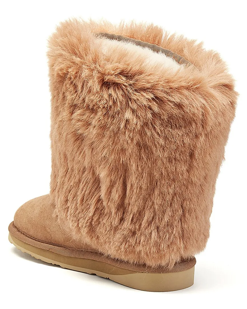 Australia Luxe Collective Nott Sheepskin Boot