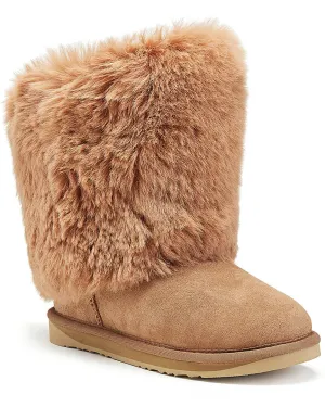 Australia Luxe Collective Nott Sheepskin Boot