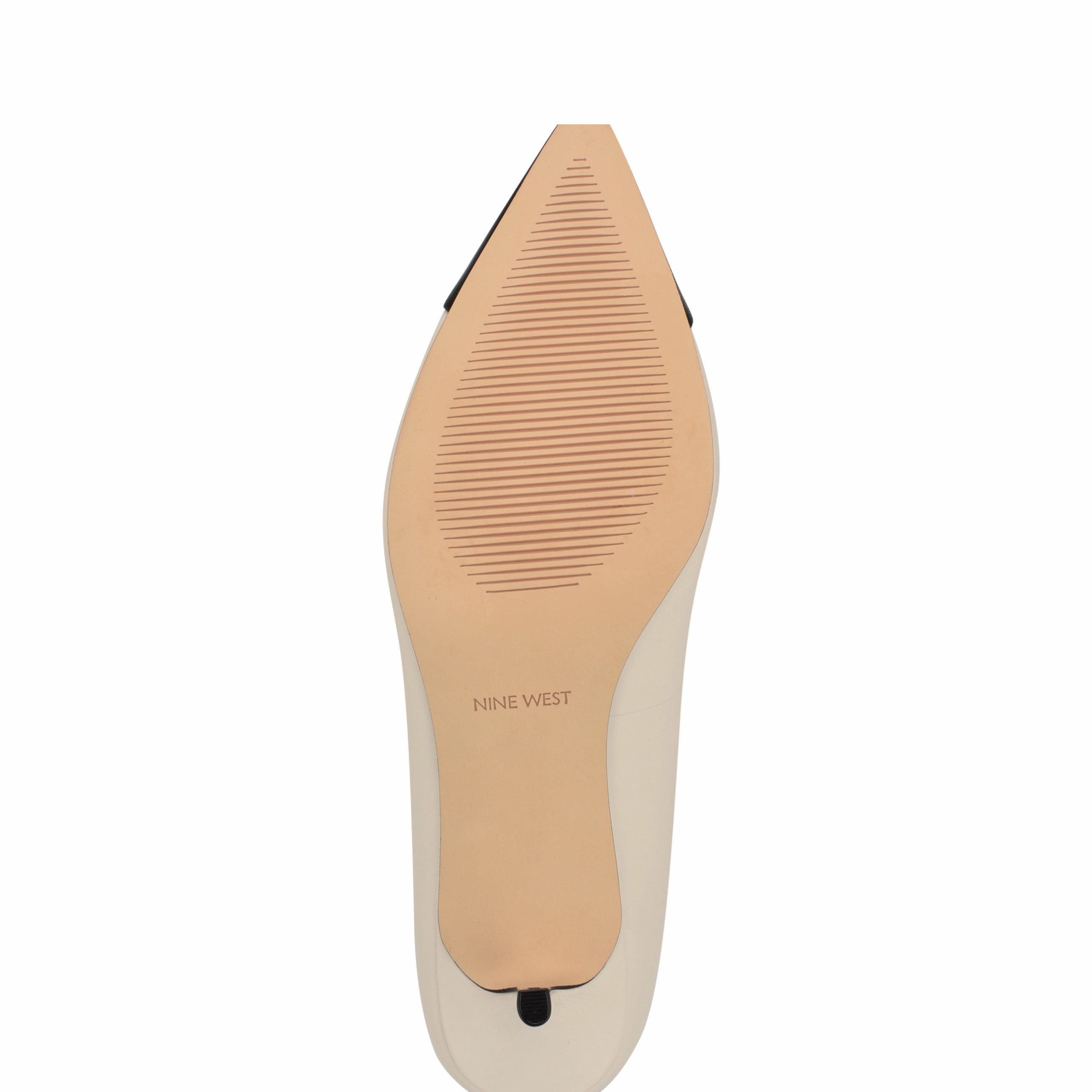 Avaite Cap Toe Pumps