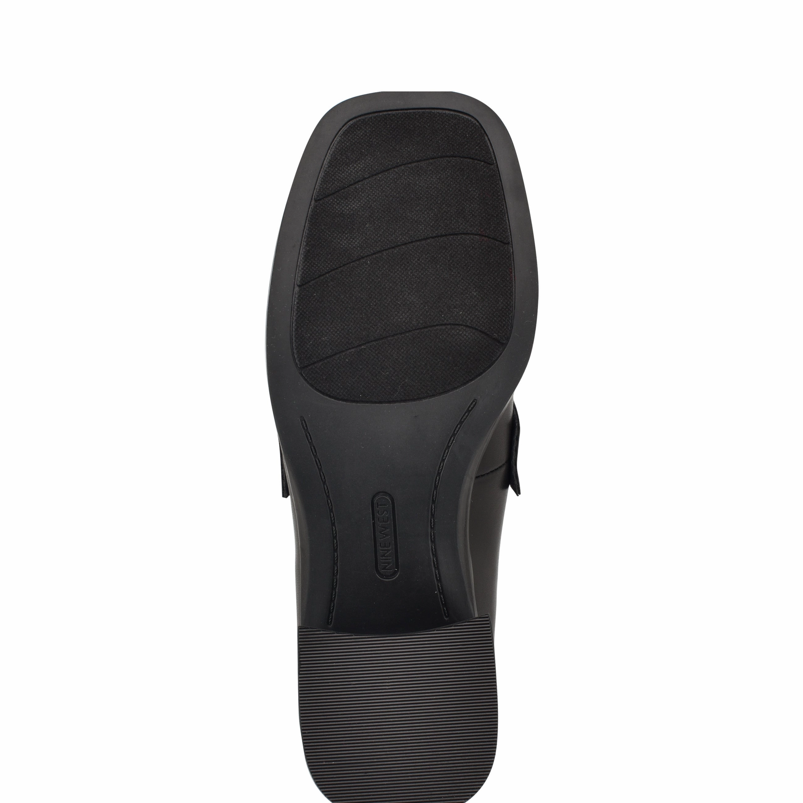 Avalia Heeled Loafers