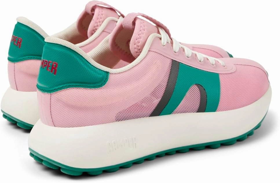 Baby-Girl's Sneaker
