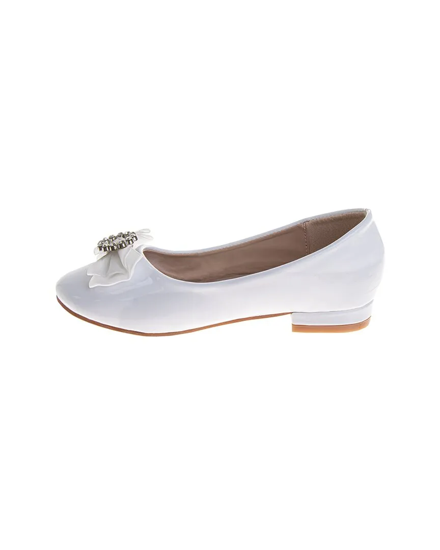 Badgley Mischka Ballerina Flat