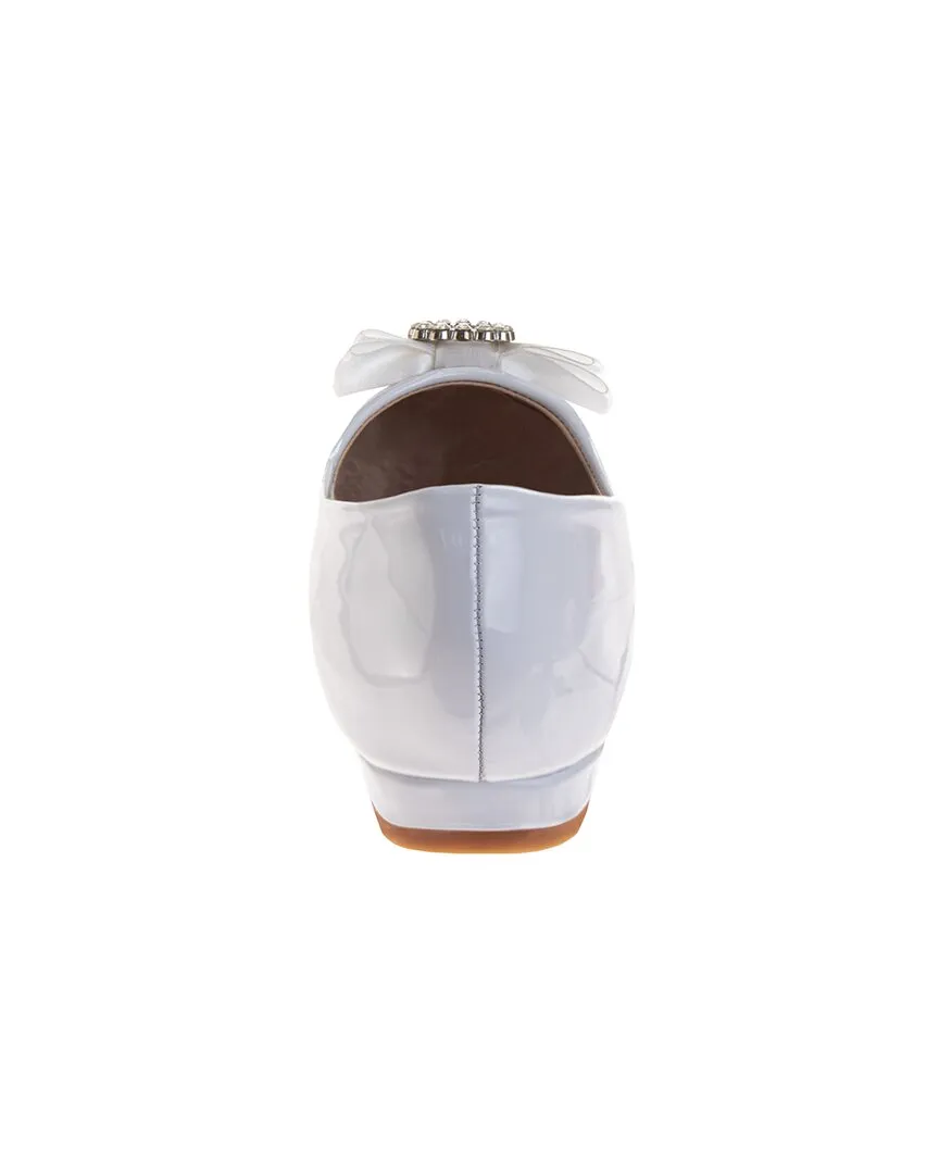 Badgley Mischka Ballerina Flat