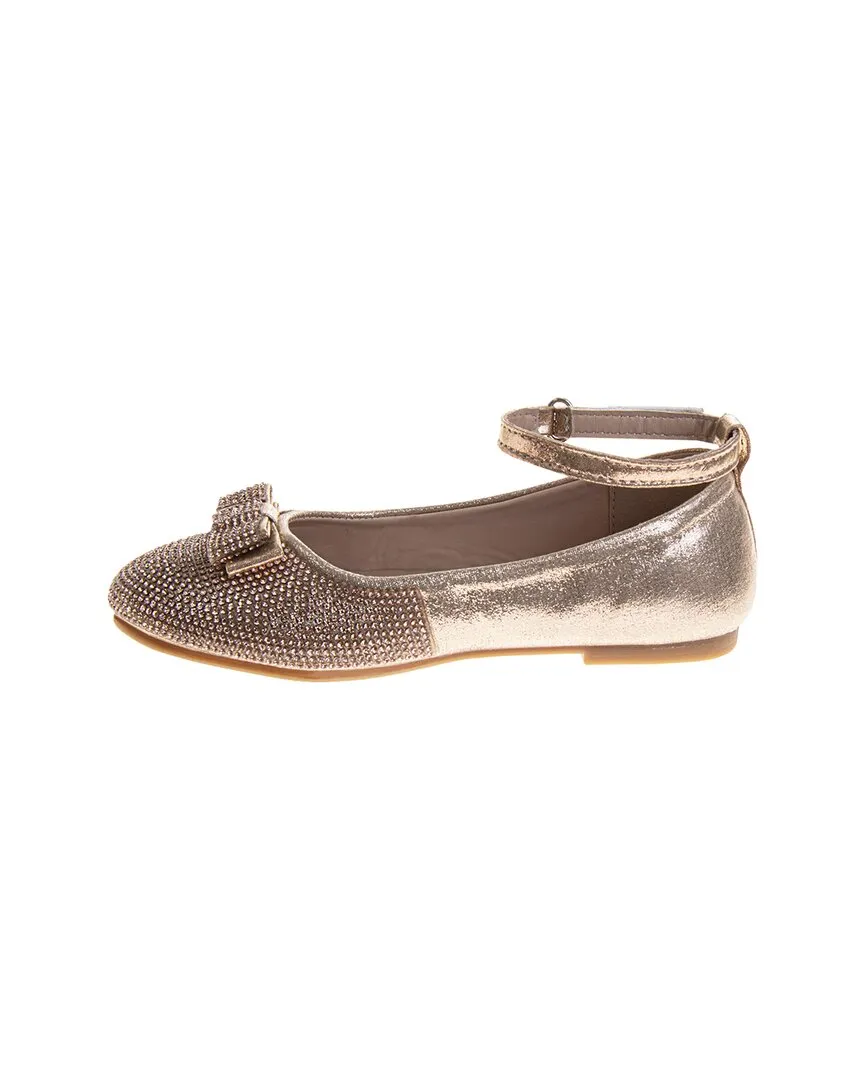 Badgley Mischka Ballerina Flat