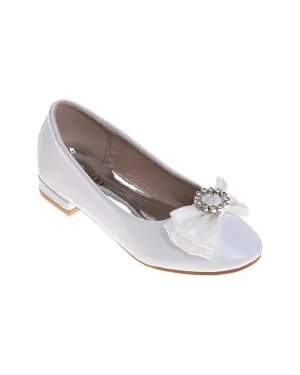 Badgley Mischka Ballerina Flat
