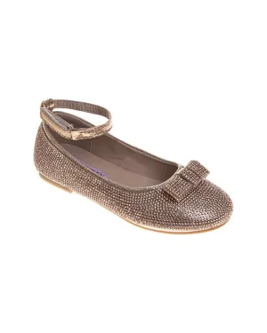 Badgley Mischka Ballerina Flat
