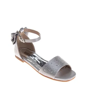 Badgley Mischka Dress Sandal