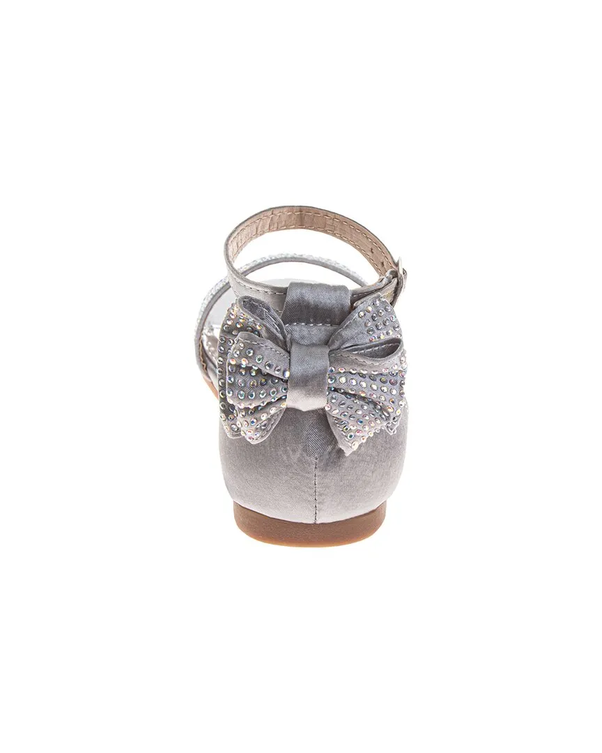 Badgley Mischka Dress Sandal