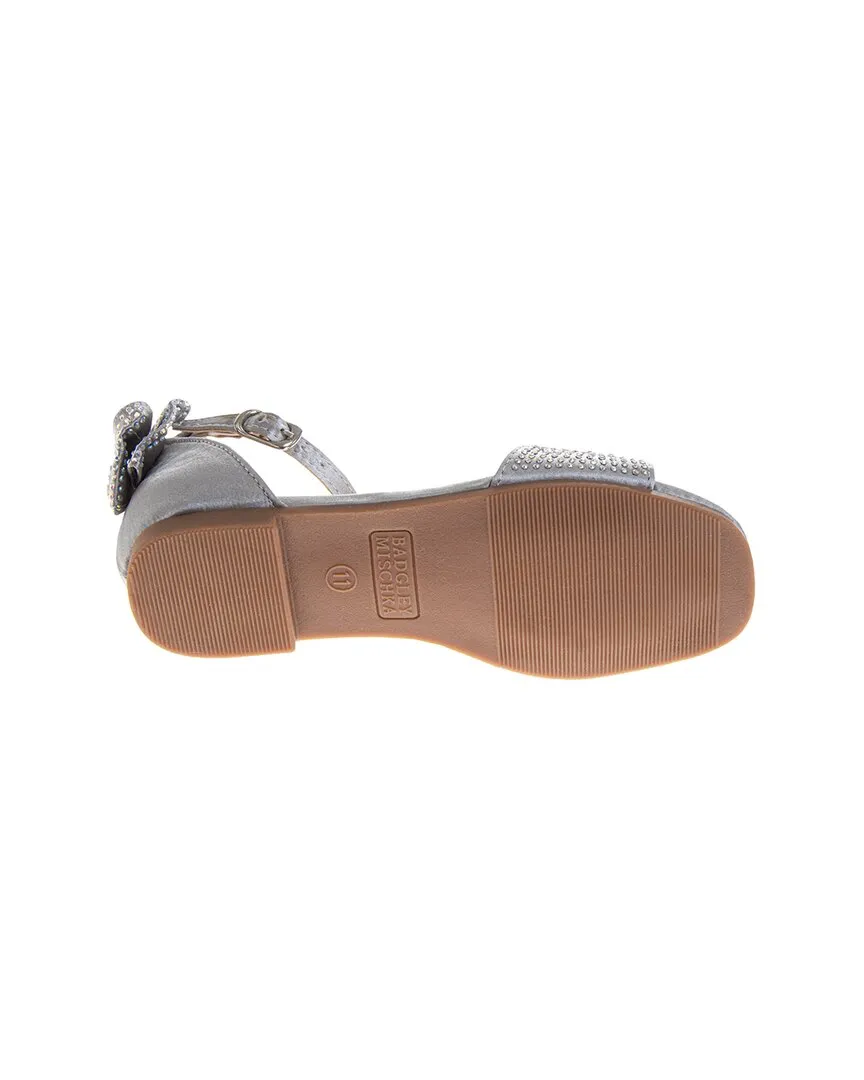 Badgley Mischka Dress Sandal