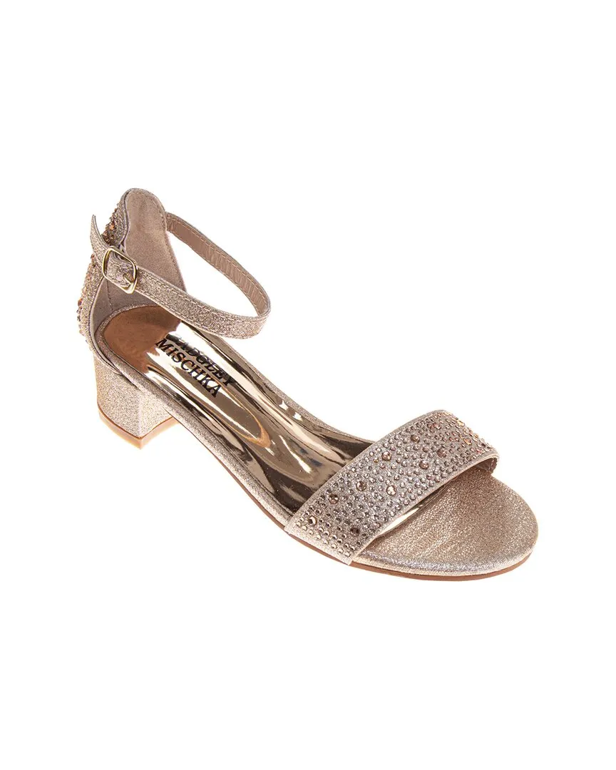 Badgley Mischka Dress Sandal