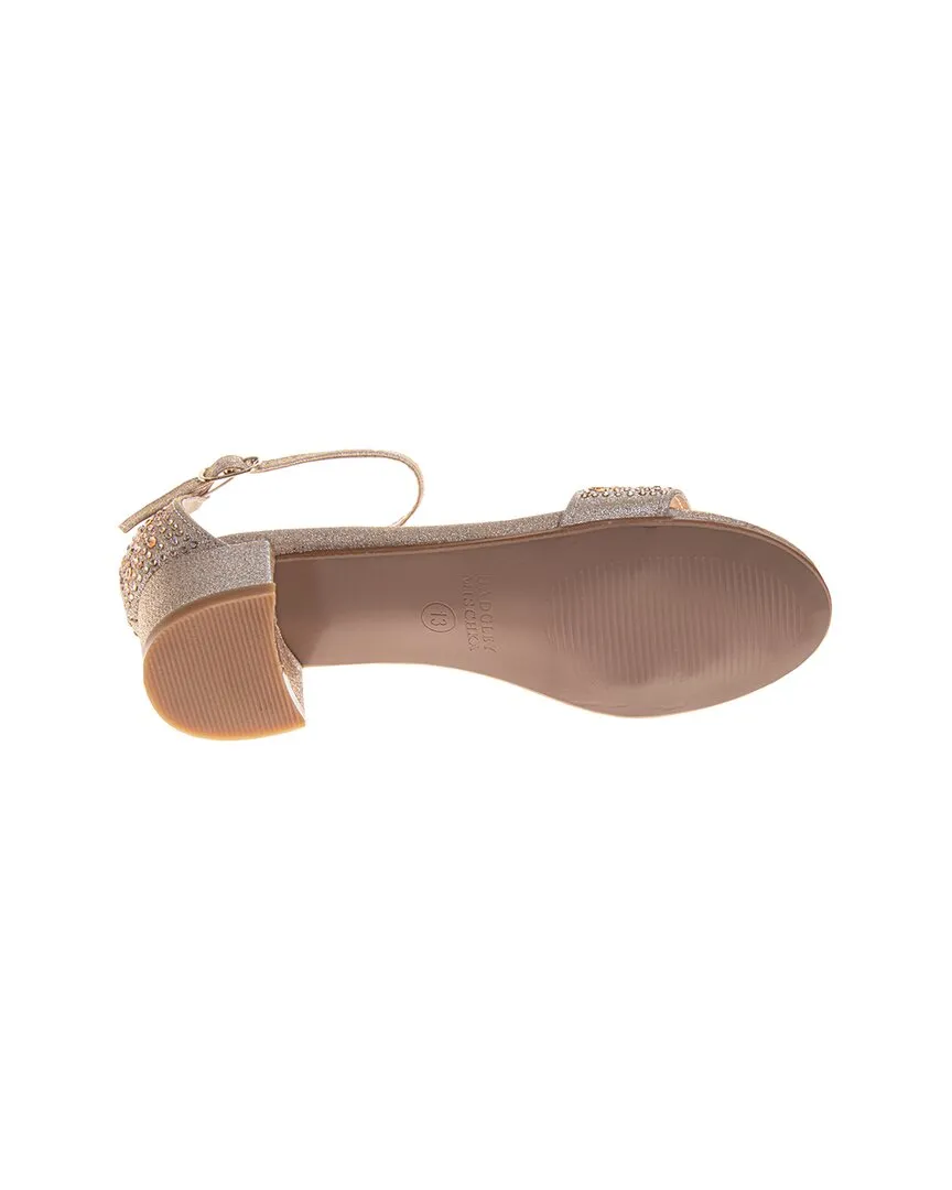 Badgley Mischka Dress Sandal