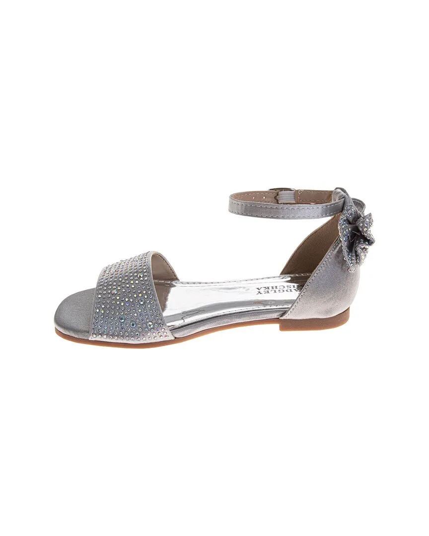 Badgley Mischka Dress Sandal