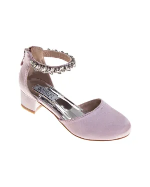 Badgley Mischka Heel Dress Shoe