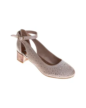 Badgley Mischka Heel Dress Shoe