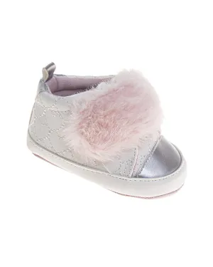Badgley Mischka Sneaker