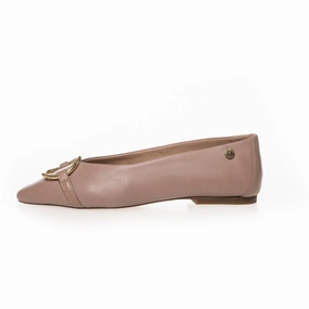 BALLERINA LOVERS - ALMOND PINK