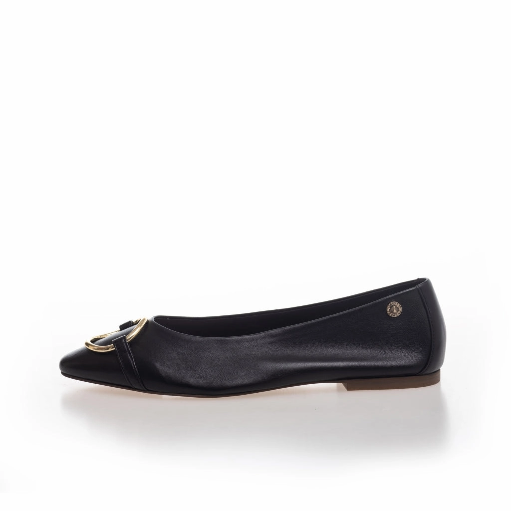 BALLERINA LOVERS - BLACK