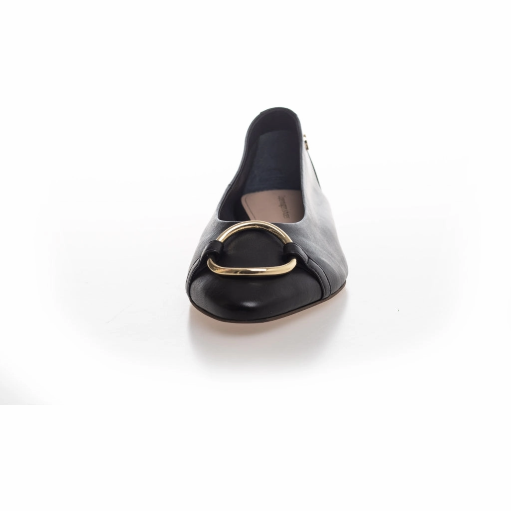 BALLERINA LOVERS - BLACK