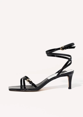Bamby Strappy Sandal