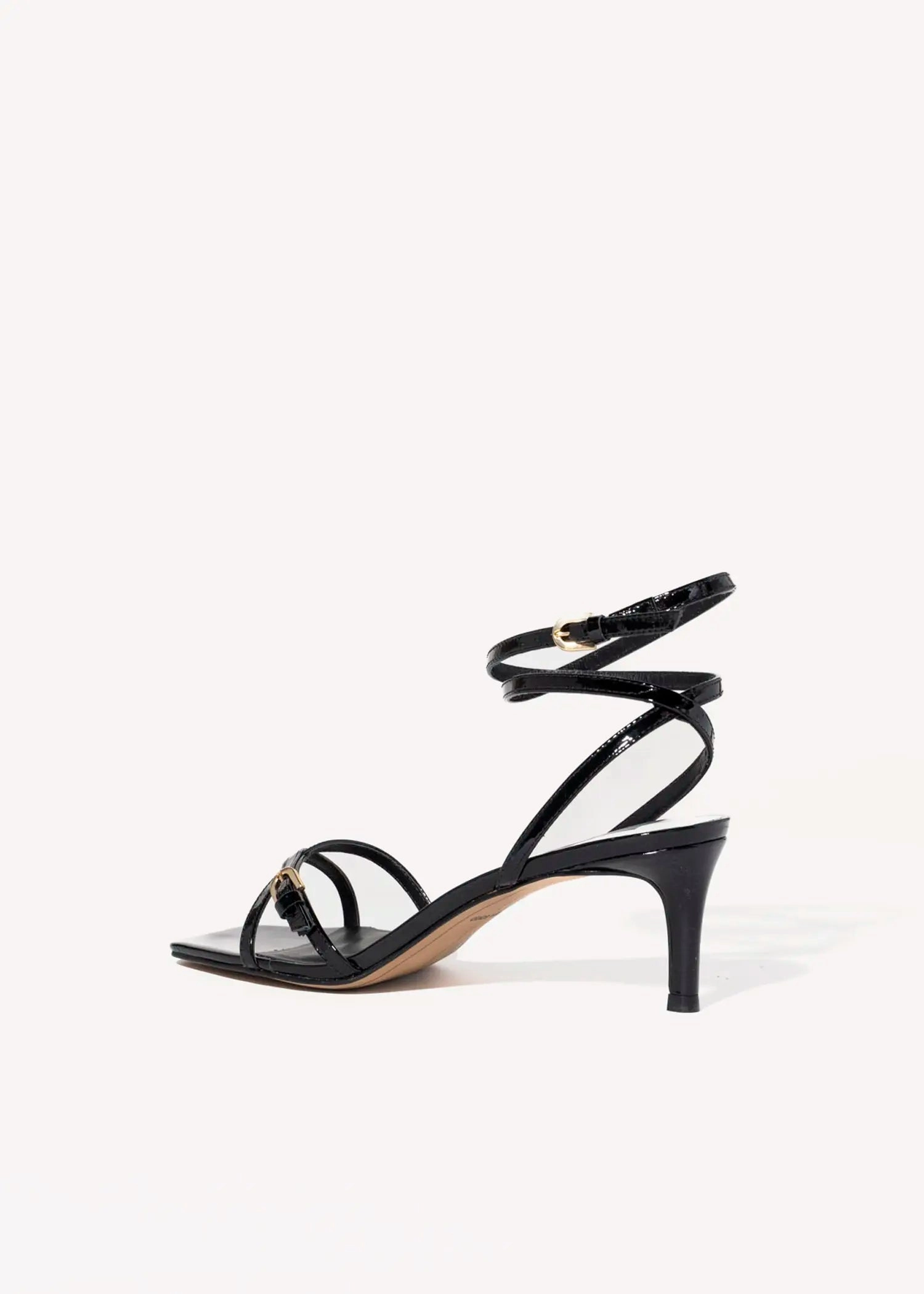 Bamby Strappy Sandal