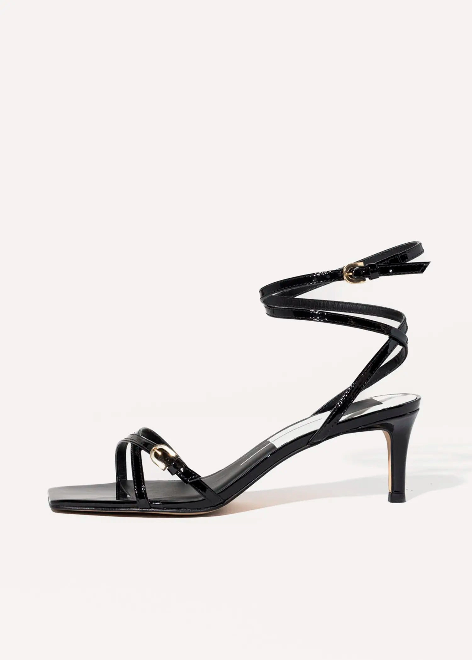 Bamby Strappy Sandal